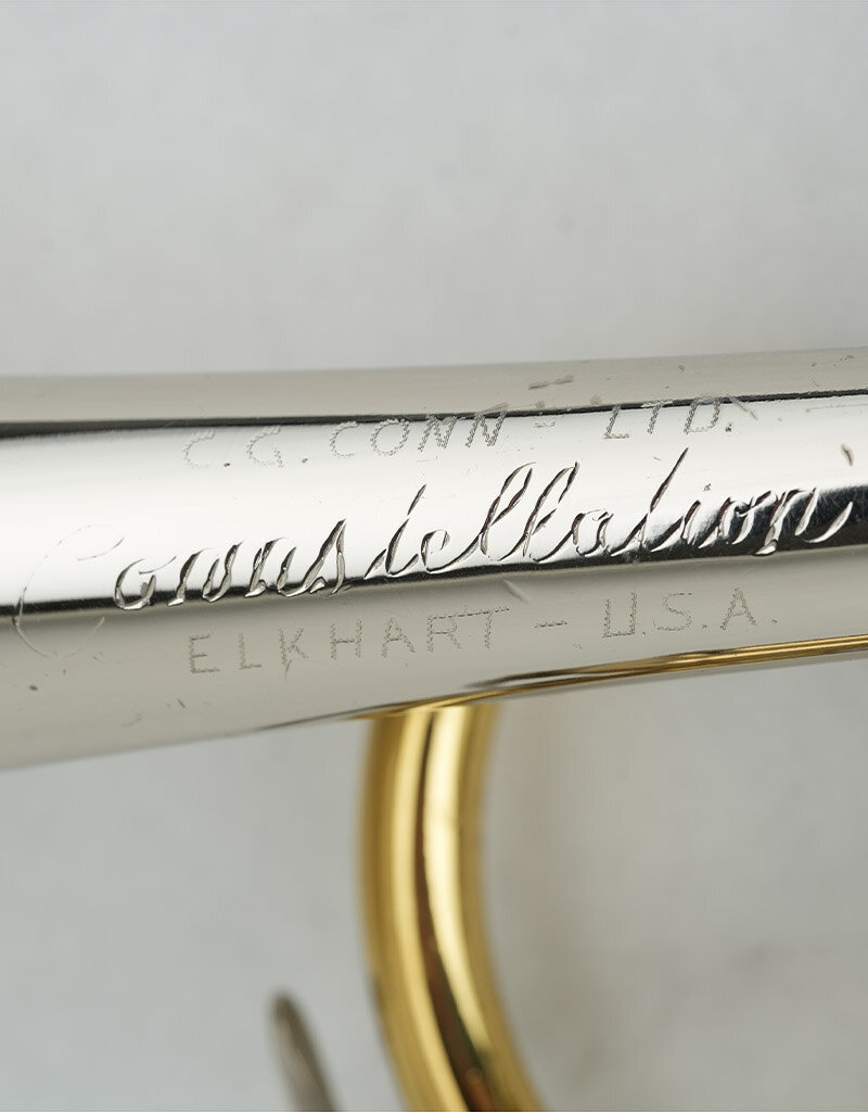 Conn Conn Connstellation 36B Bb Trumpet