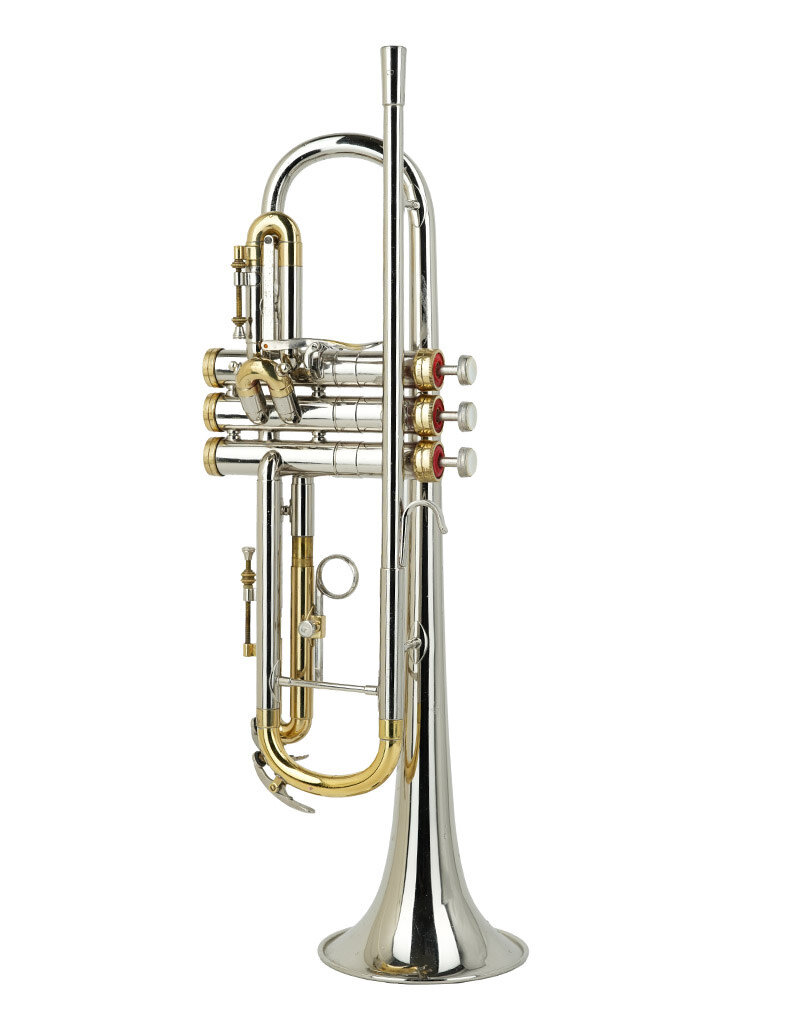 Conn Conn Connstellation 36B Bb Trumpet