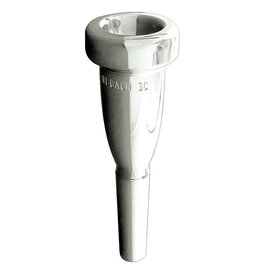 Vincent Bach Vincent Bach Megatone Trumpet Mouthpiece