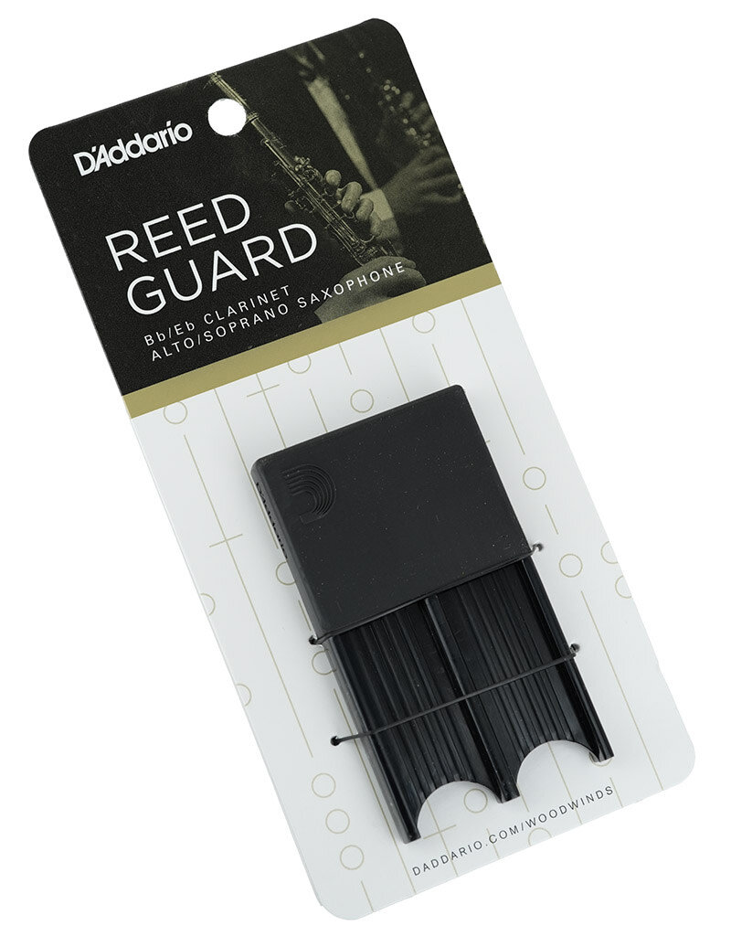 D'Addario D'Addario Reed Guard