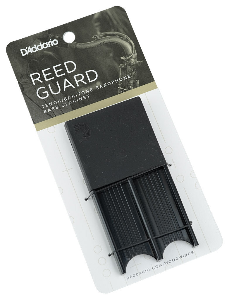 D'Addario D'Addario Reed Guard