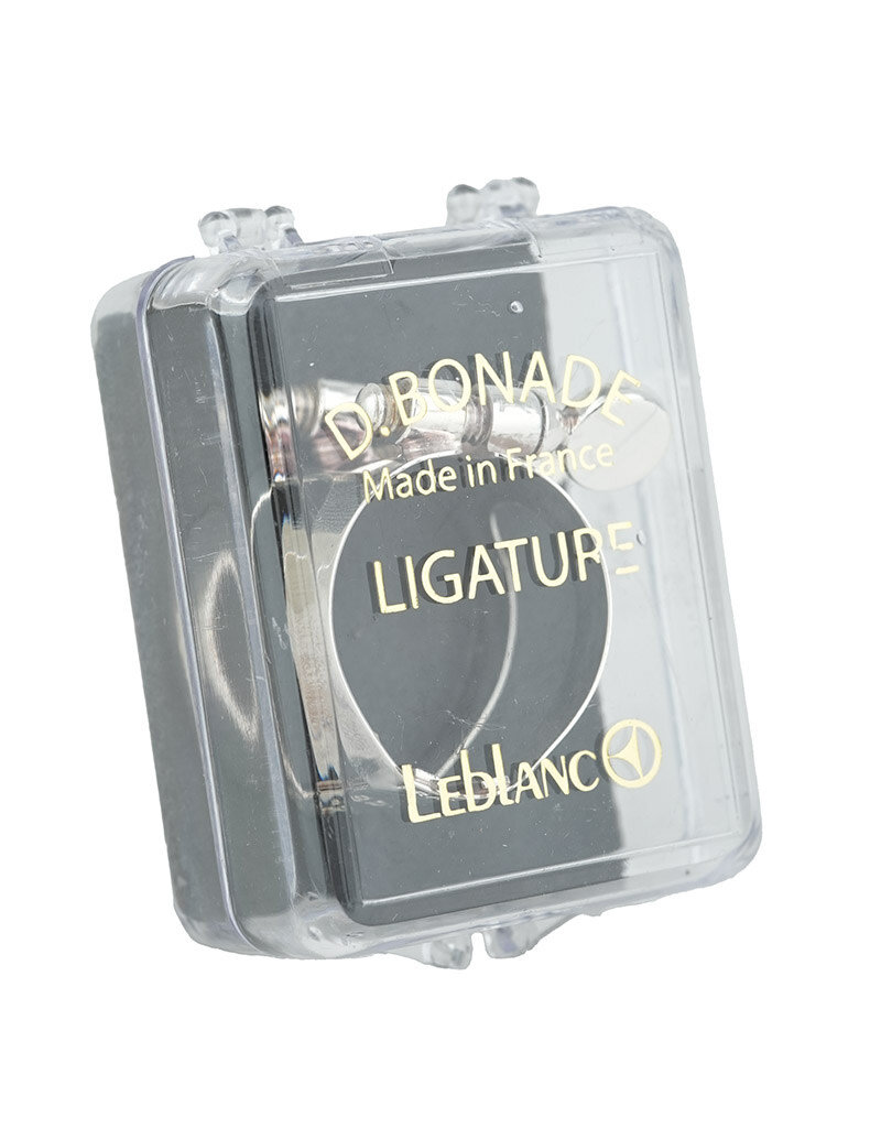 Bonade Bonade Clarinet Ligature