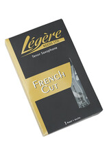 Legere Legere French Cut Tenor Saxophone Reed