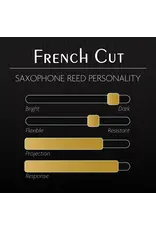 Legere Legere French Cut Tenor Saxophone Reed