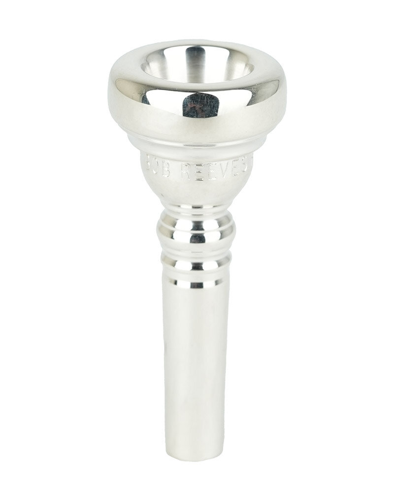 Bob Reeves Bob Reeves Flugelhorn Mouthpiece