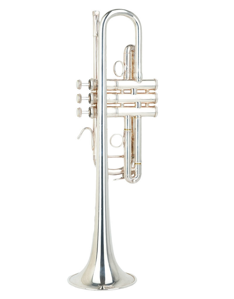 Vincent Bach Vincent Bach 'Chicago' C Trumpet