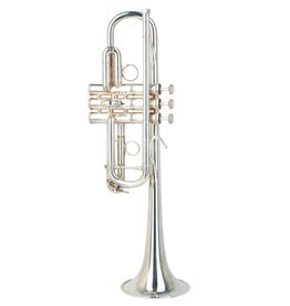 Vincent Bach Vincent Bach 'Chicago' C Trumpet