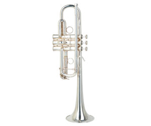 Vincent Bach 'Chicago' C Trumpet - Virtuosity