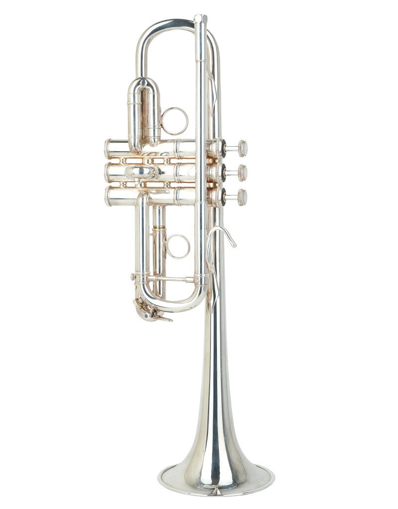 Vincent Bach Vincent Bach 'Chicago' C Trumpet