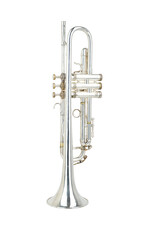 Benge E. Benge Bb Trumpet - Los Angeles (CG) [1983]