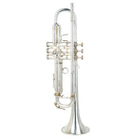 Benge E. Benge Bb Trumpet - Los Angeles (CG) [1983]