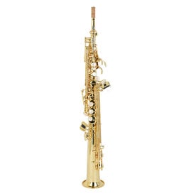Selmer Selmer Series III Soprano Saxophone
