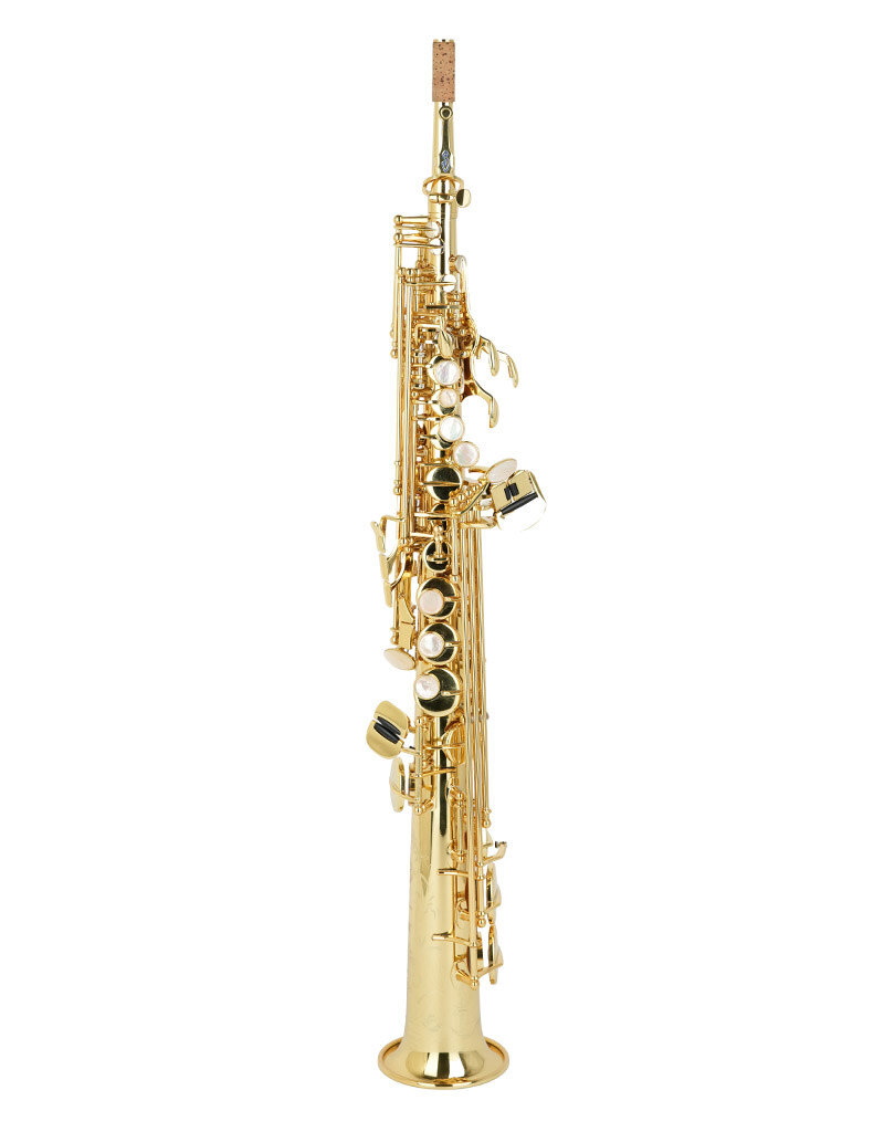 Selmer Selmer Series III Soprano Saxophone