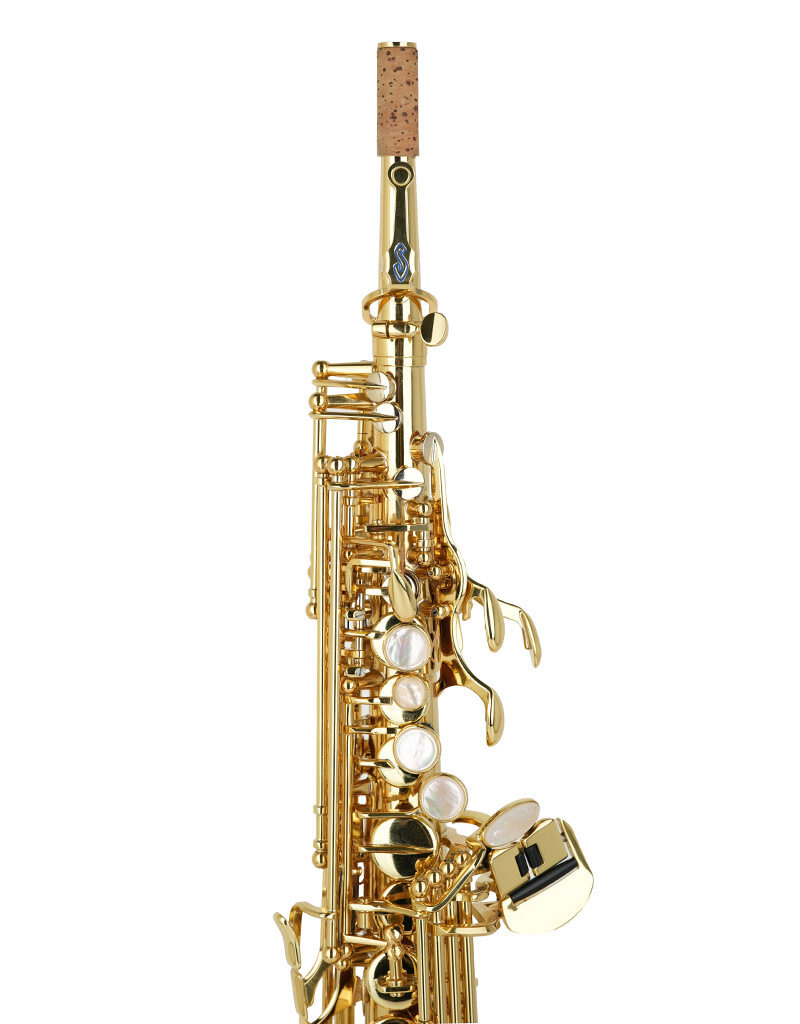Selmer Selmer Series III Soprano Saxophone