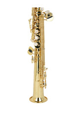 Selmer Selmer Series III Soprano Saxophone
