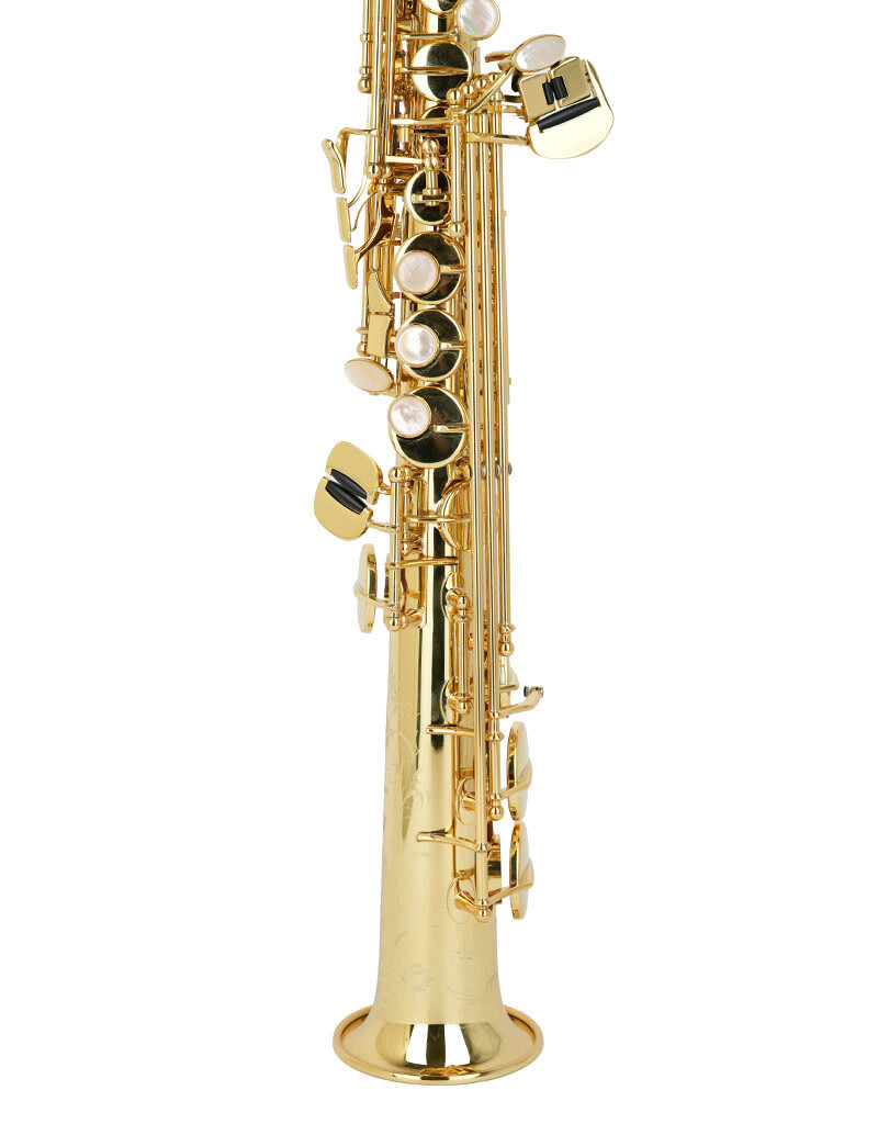 Selmer Selmer Series III Soprano Saxophone