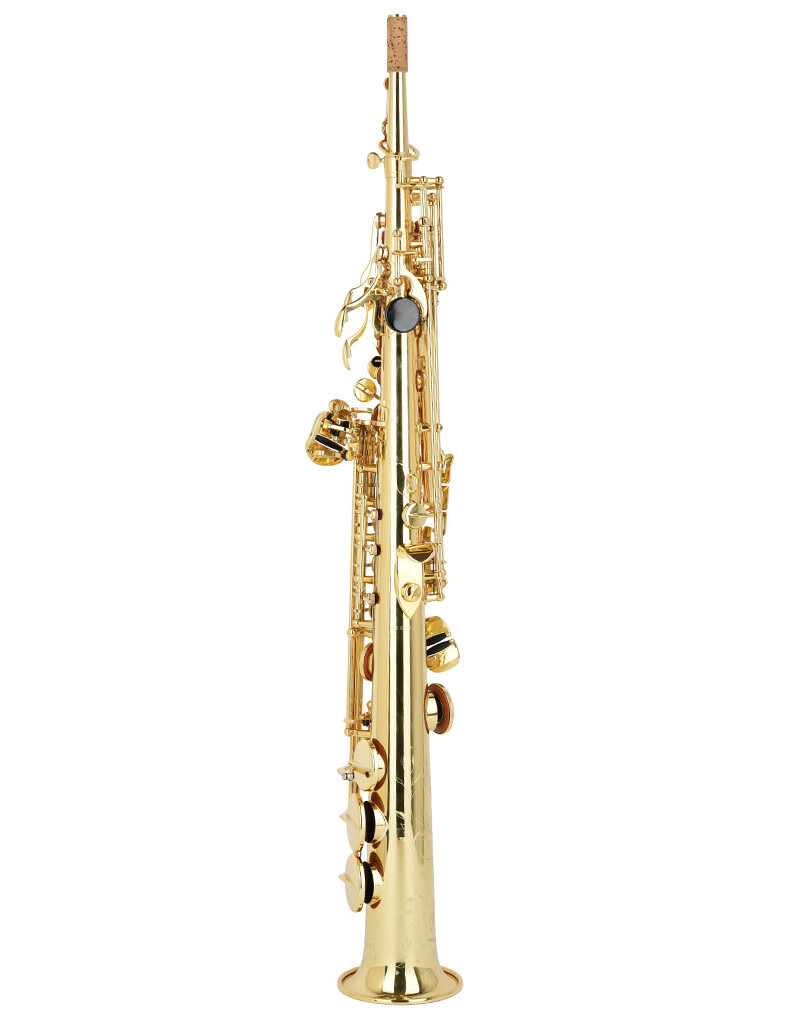 Selmer Selmer Series III Soprano Saxophone