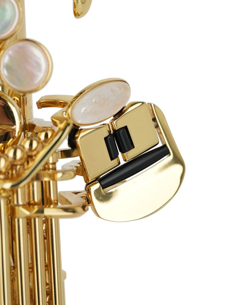Selmer Selmer Series III Soprano Saxophone