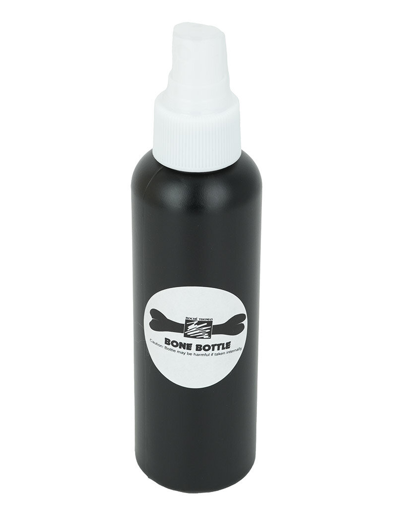 Roche-Thomas 'Bone Bottle' Water Sprayer
