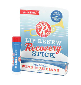 Robinson's Remedies Lip Renew Recovery Stick