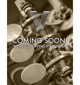 Vincent Bach Vincent Bach Artisan w/ Greenhoe Valve