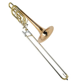 Holton Holton TR-181 Independent System Bass Trombone