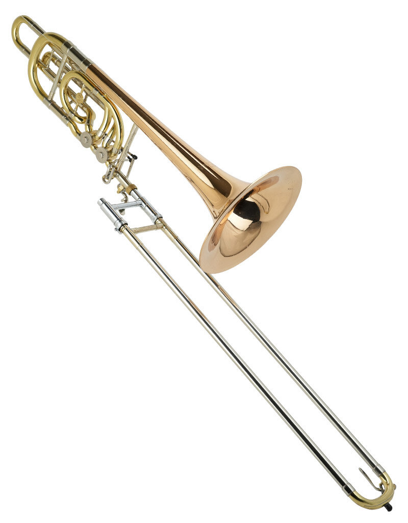 Holton Holton TR-181 Independent System Bass Trombone