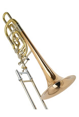 Holton Holton TR-181 Independent System Bass Trombone