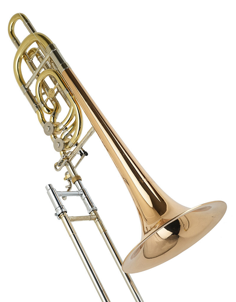 Holton Holton TR-181 Independent System Bass Trombone