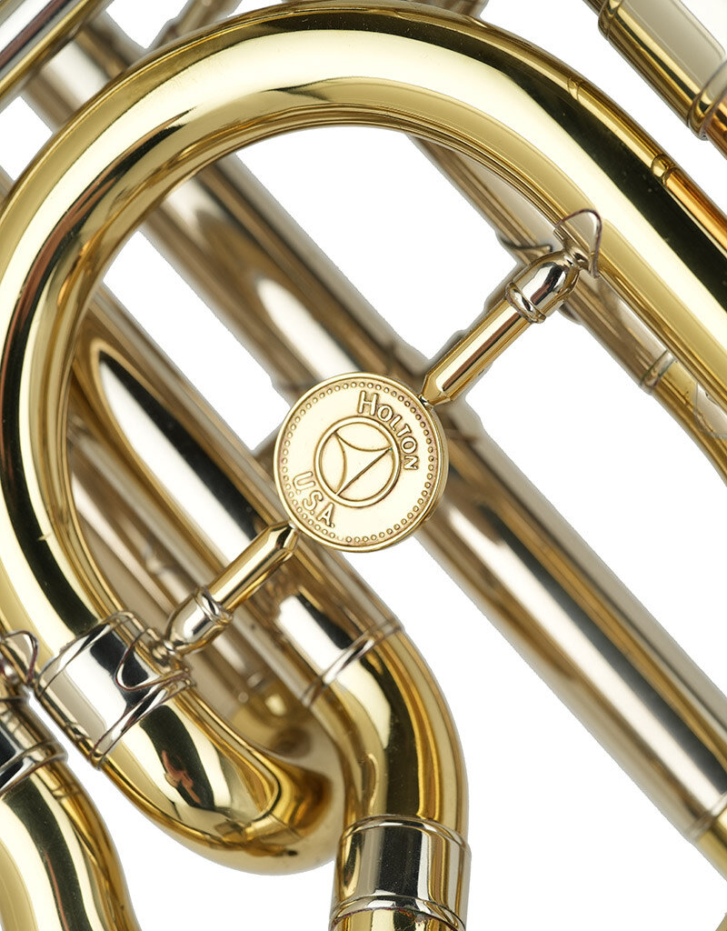 Holton Holton TR-181 Independent System Bass Trombone