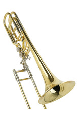 Yamaha Yamaha 'Xeno' Bass Trombone YBL-830 (Pre-Owned)