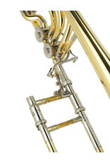 Yamaha Yamaha 'Xeno' Bass Trombone YBL-830 (Pre-Owned)