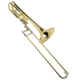 Yamaha Yamaha 'Xeno' Bass Trombone YBL-830 (Pre-Owned)