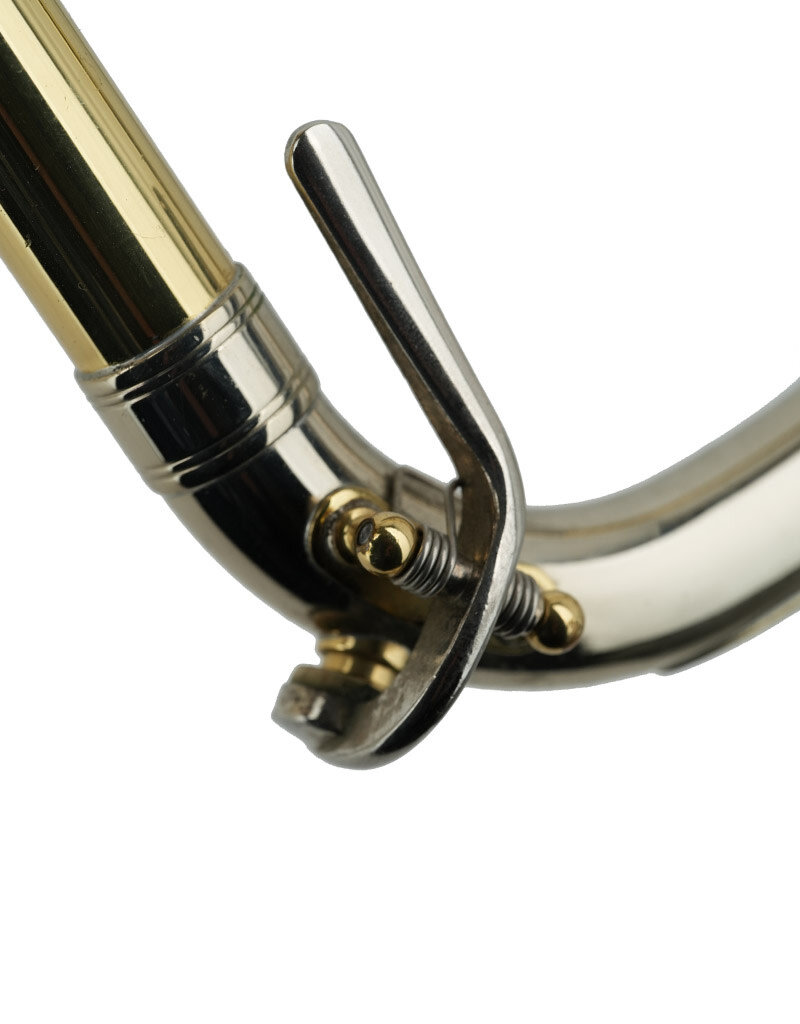 Yamaha Yamaha 'Xeno' Bass Trombone YBL-830 (Pre-Owned)