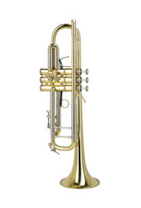 Vincent Bach Vincent Bach Stradivarius Model 37 Bb Trumpet