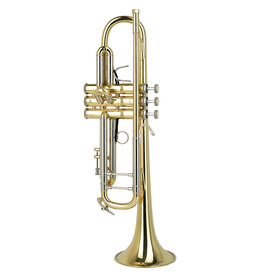 Vincent Bach Vincent Bach Stradivarius Model 37 Bb Trumpet