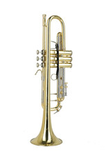 Vincent Bach Vincent Bach Stradivarius Model 37 Bb Trumpet