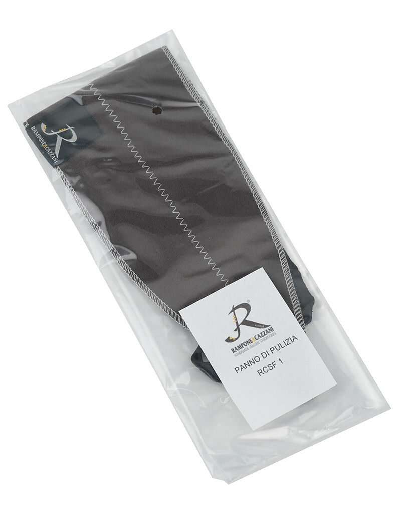 Rampone Rampone & Cazzani Alto Saxophone Care Cloths