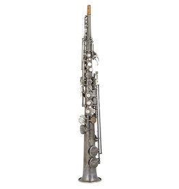Conn Conn New Wonder II 'Chu Berry' Soprano Saxophone