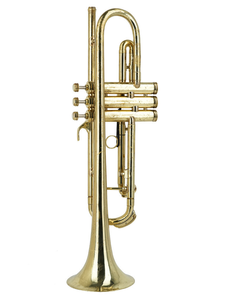 Conn Conn 48B Vocabell Bb Trumpet