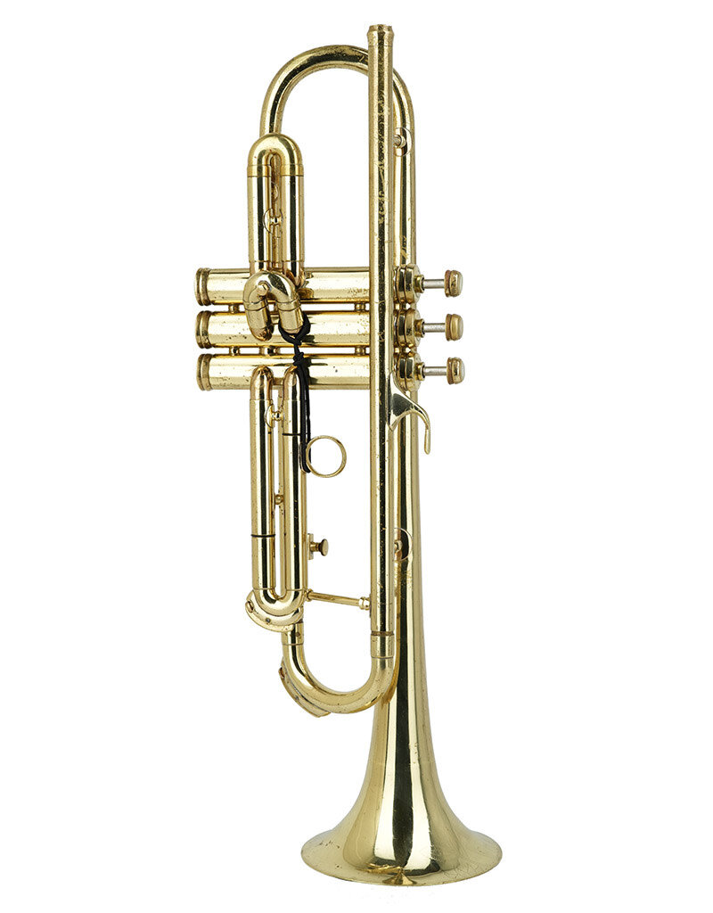 Conn Conn 48B Vocabell Bb Trumpet