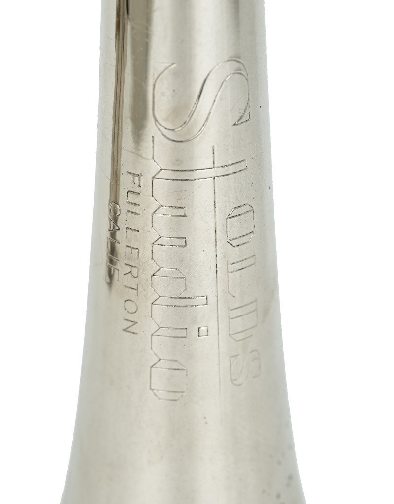 Olds Olds 'Studio' Bb Cornet