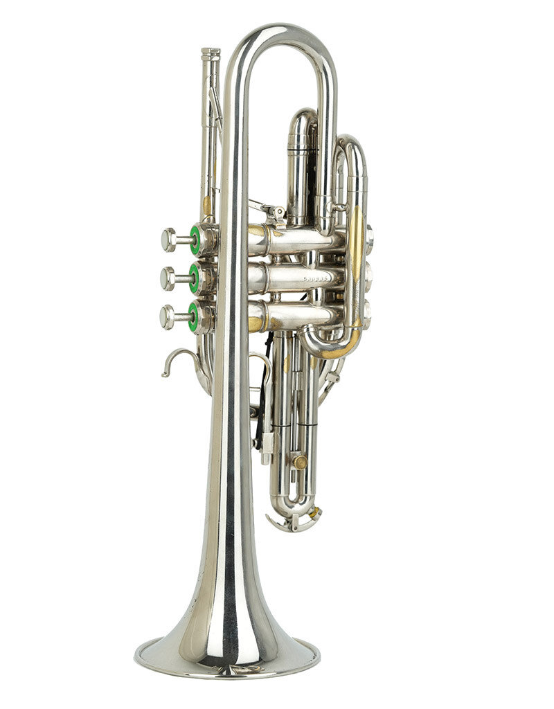 Olds Olds 'Studio' Bb Cornet