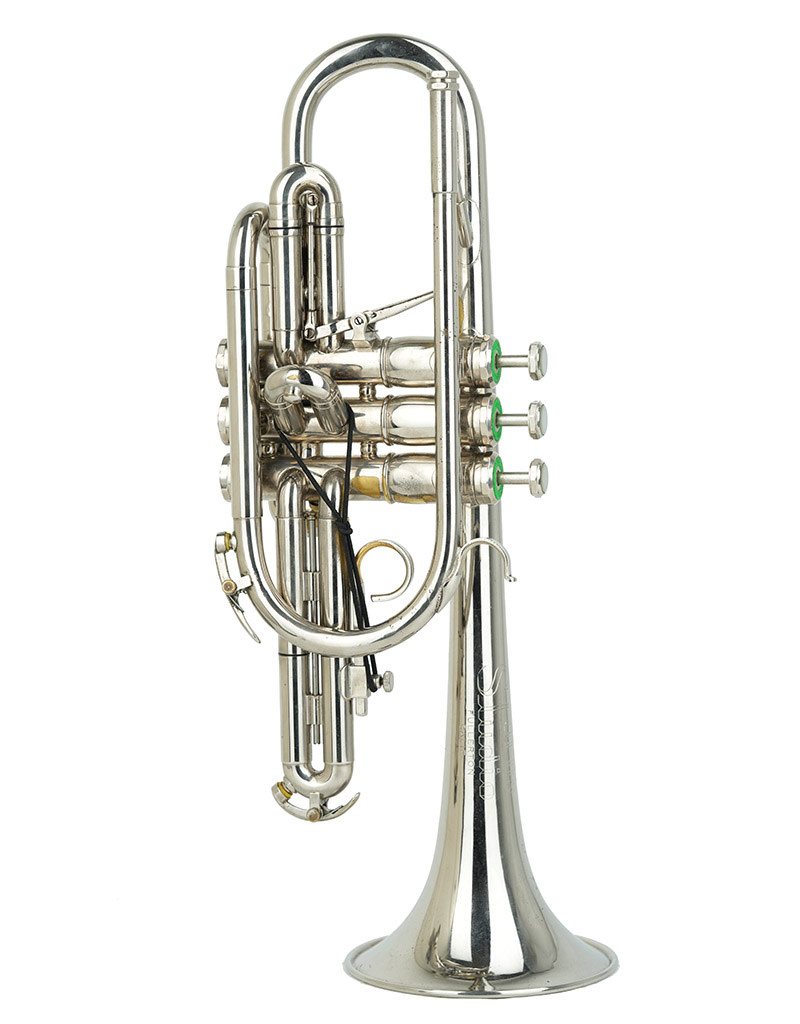 Olds Studio Bb Cornet Virtuosity