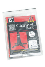 BG BG Clarinet Stand