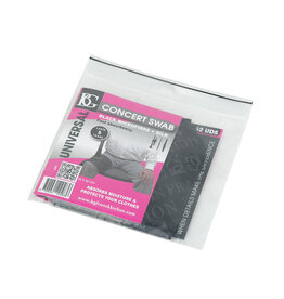 BG BG Universal Concert Swab