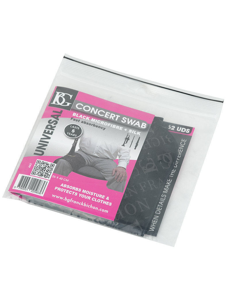 BG BG Universal Concert Swab