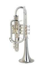 Vincent Bach Vincent Bach Model 37 Bb Cornet (Long Model)