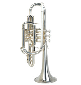 Vincent Bach Vincent Bach Model 37 Bb Cornet (Long Model)