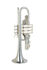 Vincent Bach Vincent Bach Model 37 Bb Cornet (Long Model)
